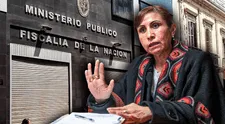 Patricia Benavides será reincorporada como fiscal suprema al Ministerio Público