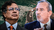 Conflicto por isla Santa Rosa acercaría o dividiría más la relación entre Perú y Colombia