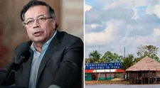 Acusación de Petro no tiene base legal real: "Isla Santa Rosa pertenece al Perú desde hace décadas"