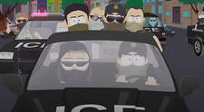 South Park se burla nuevamente del Gobierno de Trump con una parodia del DHS e ICE: "Espera, ¿entonces somos relevantes?"