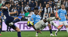 Miguel Araujo se fracturó tras empate contra Alianza Lima: defensa de Sporting Cristal tendrá que ser operado