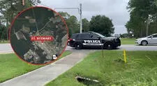Tiroteo en Fort Stewart: reportan víctimas en base militar de Estados Unidos