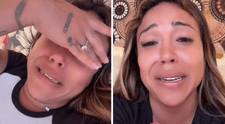 Dayanita rompe en llanto al pedir ayuda económica y preocupa con su mensaje: “Ya no quiero seguir con esto”