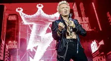 Concierto: Billy Idol regresa a Lima