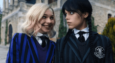 ¿Dónde ver ‘Merlina 2’ online y en español con Jenna Ortega?
