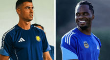 Al Nassr vs Rio Ave EN VIVO HOY: horario del partido con Cristiano Ronaldo por el amistoso de pretemporada 2025