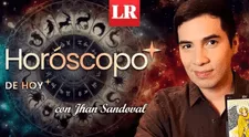 ➤ Descubre tu HORÓSCOPO DE HOY: qué te deparan los astros este 7 de agosto, según Jhan Sandoval