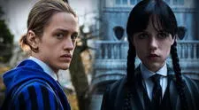 Merlina' temporada 2: ¿Cómo explican la salida del actor acusado de violación sexual en la serie de Netflix?