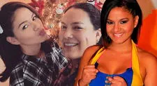 El cambio radical de Katty García: se alejó de la televisión, se casó con empresaria peruana y ahora triunfa en empresa de limpieza en EE.UU.