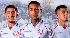 Universitario sorprende con nueva camiseta conmemorativa por sus 101 años: "La grandeza está en nuestra historia"