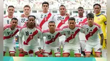 Nuevo canal oficial para seguir los partidos de la selección peruana en las Eliminatorias al Mundial 2030
