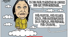 Heduardicidio de hoy domingo 2 de febrero de 2025