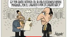 Heduardicidio de hoy domingo 4 de mayo de 2025