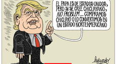 Heduardicidio de hoy domingo 11 de mayo de 2025