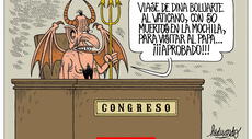 Heduardicidio de hoy domingo 18 de mayo de 2025