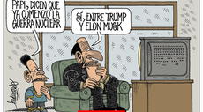 Heduardicidio de hoy domingo 8 de junio de 2025