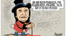 Heduardicidio de hoy domingo 6 de julio de 2025