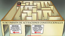 Carlincatura del sábado 12 de julio de 2025