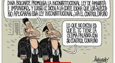 Heduardicidio de hoy domingo 24 de agosto de 2025