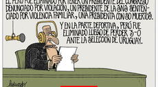 Heduardicidio de hoy domingo 7 de setiembre de 2025