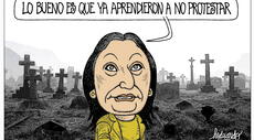 Heduardicidio de hoy domingo 14 de setiembre de 2025