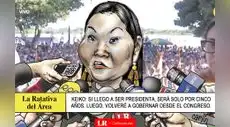 Carlincatura del jueves 7 de mayo de 2026