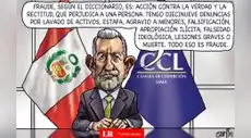 Carlincatura del jueves 14 de mayo de 2026