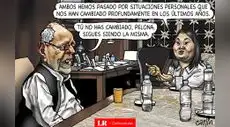 Carlincatura del martes 19 de mayo de 2026