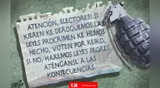 Carlincatura del sábado 30 de mayo de 2026