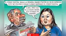 Carlincatura del lunes 1 de junio de 2026