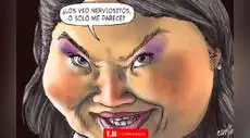 Carlincatura del sábado 13 de junio de 2026