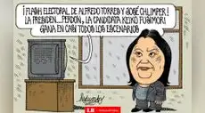 Heduardicidio de hoy domingo 14 de junio de 2026