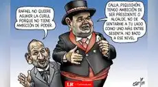 Carlincatura del sábado 5 de septiembre de 2026