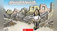 Carlincatura del sábado 25 de julio de 2026