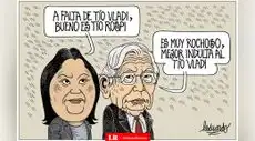 Heduardicidio de hoy, domingo 26 de julio de 2026