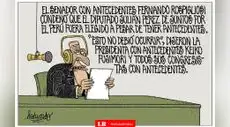 Heduardicidio de hoy, domingo 2 de agosto de 2026