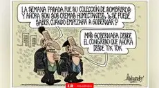 Heduardicidio de hoy, domingo 23 de agosto de 2026