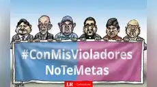 Carlincatura del miércoles 2 de setiembre de 2026
