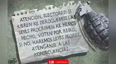 Carlincatura del jueves 3 de septiembre de 2026