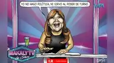Carlincatura del jueves 10 de septiembre de 2026