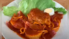 Receta Escabeche de pollo: cómo se prepara, ingredientes y tips caseros