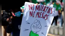 Feminismo para principiantes 2: Ahora con ejemplos, por Julissa Mantilla