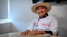 Eddy Morales: ‘El paisa’ que estudió Ingeniería Civil, pero llegó al éxito con El Rico Piura