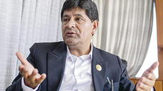 Rohel Sánchez: "La corrupción no solo hizo fracasar la regionalización, sino la gestión nacional"