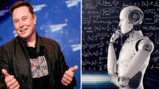 Elon Musk funda X.AI para competir con ChatGPT: quiere una IA gratuita y sin limitaciones