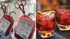 Mesera mezcla su sangre en cóctel y es despedida: la acusan de “terrorismo laboral”