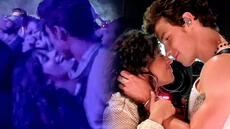 ¿Volvieron? El beso de Camila Cabello y Shawn Mendes en Coachella que confirmaría su reconciliación