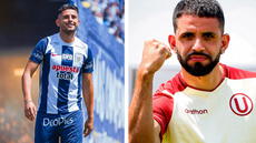 Tras brillar con Universitario: Matías Di Benedetto duplica su valor y alcanza a Carlos Zambrano