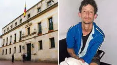 Sergio Tarache: Cancillería de Colombia informa que trabaja de forma ágil para entrega de feminicida al Perú