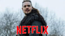 “Siete reyes deben morir”, reparto: ¿quién es quién en la película de “The last kingdom” para Netflix?